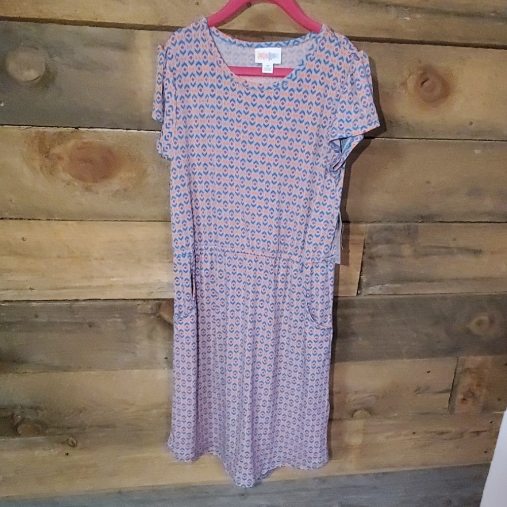 LuLaRoe kids mae